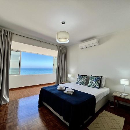Quarteira Beach & Ocean View II By Homing ภายนอก รูปภาพ