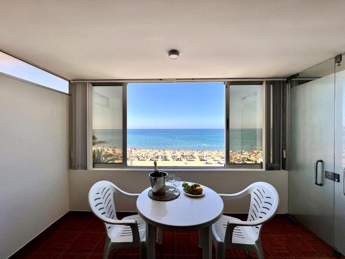 Quarteira Beach & Ocean View II By Homing ภายนอก รูปภาพ