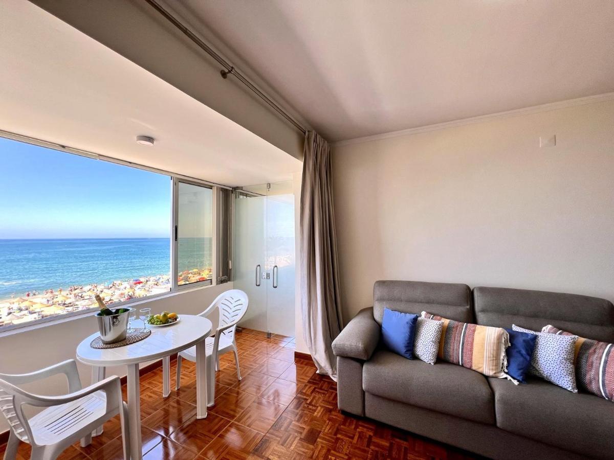 Quarteira Beach & Ocean View II By Homing ภายนอก รูปภาพ