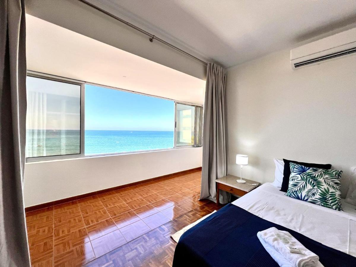 Quarteira Beach & Ocean View II By Homing ภายนอก รูปภาพ
