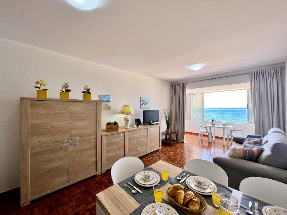 Quarteira Beach & Ocean View II By Homing ภายนอก รูปภาพ