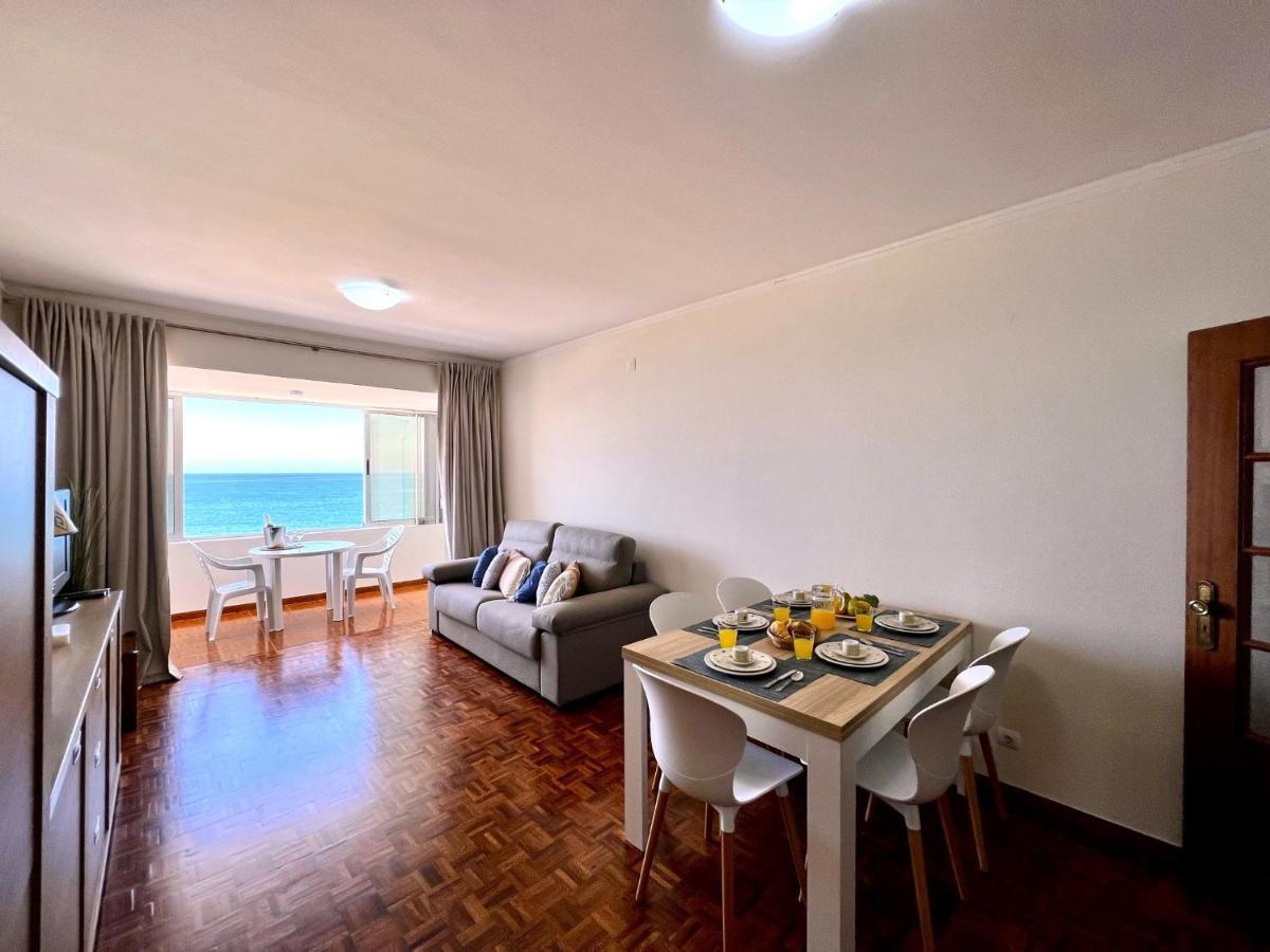Quarteira Beach & Ocean View II By Homing ภายนอก รูปภาพ