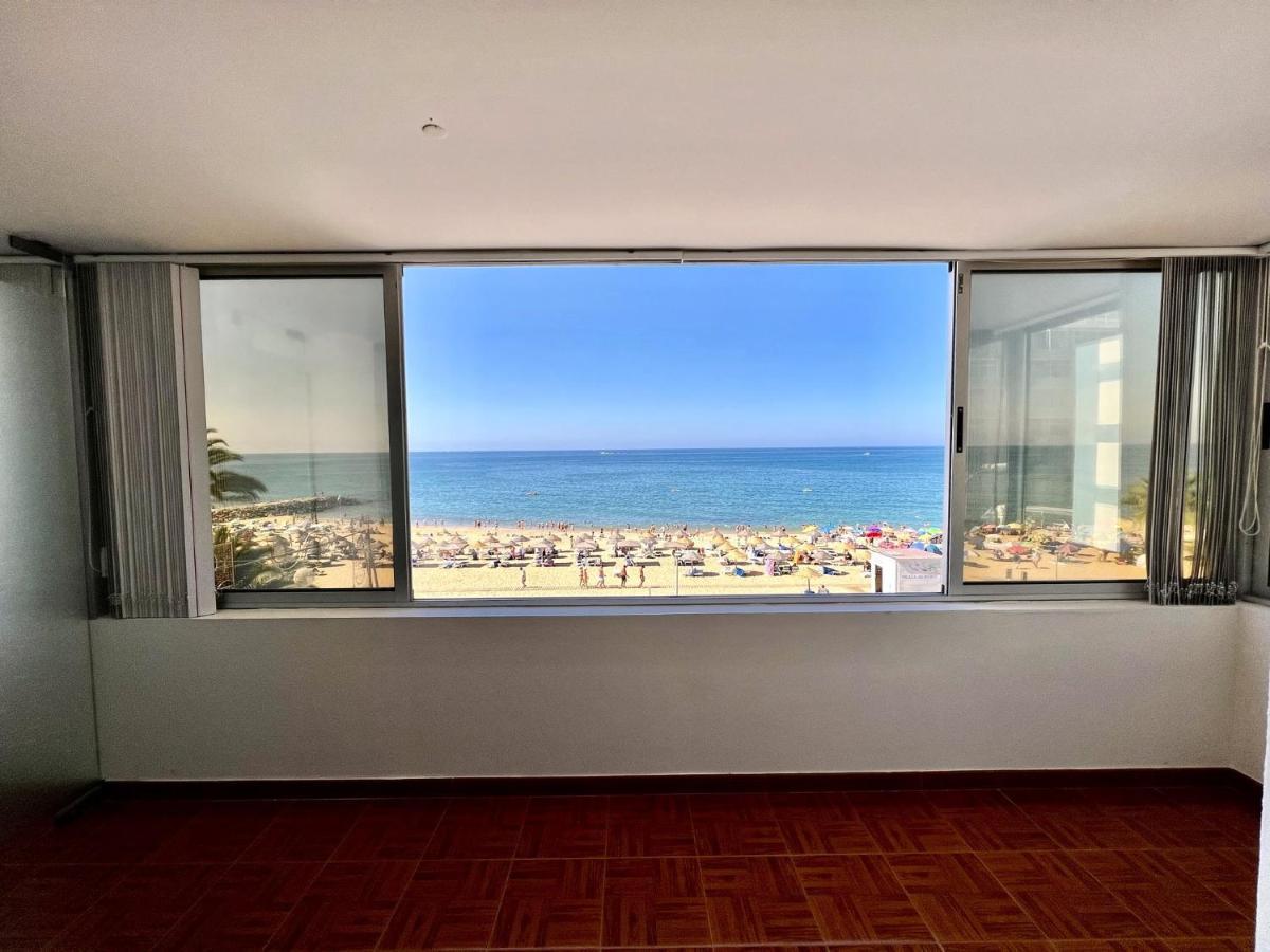 Quarteira Beach & Ocean View II By Homing ภายนอก รูปภาพ